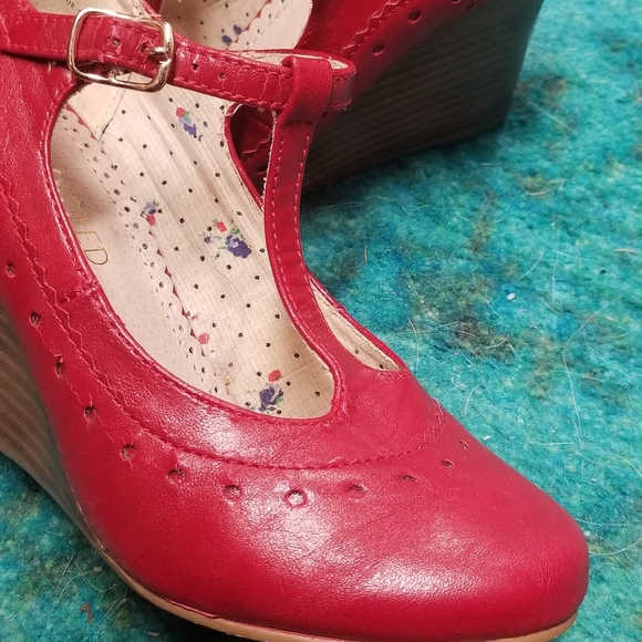 Modcloth shoes - Picture 10 of 12